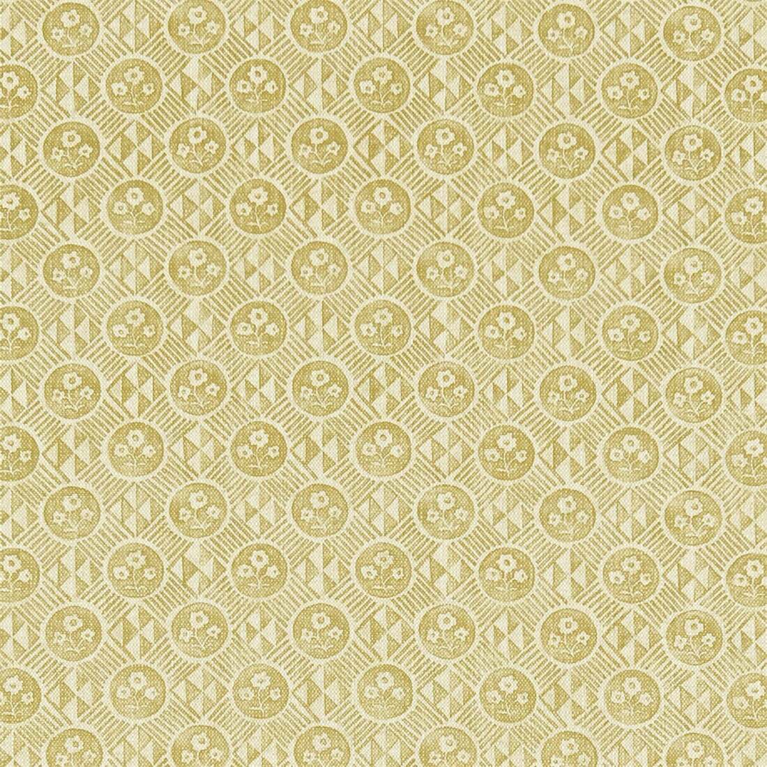 Diamonds&Flowers ZTOW 320804 ткань Zoffany, Цветы-Растения Геометрия от магазина Ткани Мира ✅