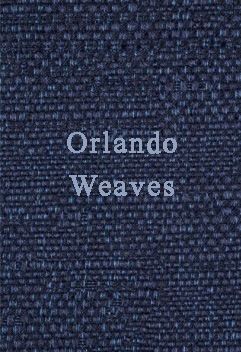 Orlando Weaves