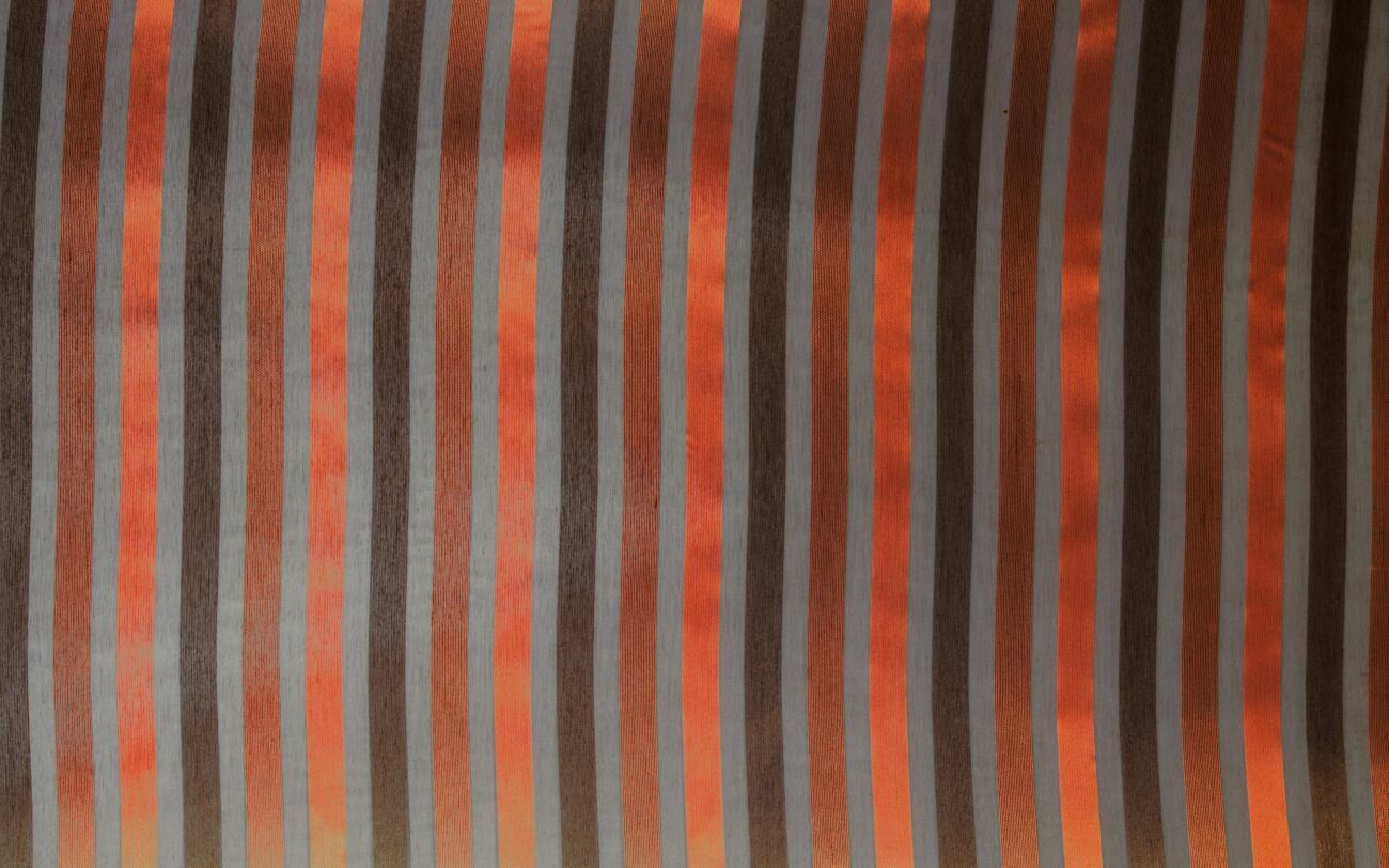 Rondo 01-07-13-19-25-32-39-45  ткань 5 авеню материал Органза,Полоска Rondo 01-07-13-19-25-32-39-45  ткань 5 авеню, Полоска от магазина Ткани Мира ✅