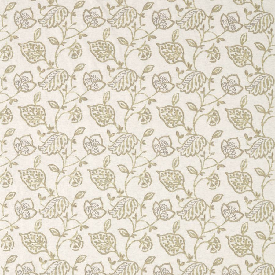 Ткань Sanderson 236266  Potton Wood, Цветы-Растения от магазина Ткани Мира ✅