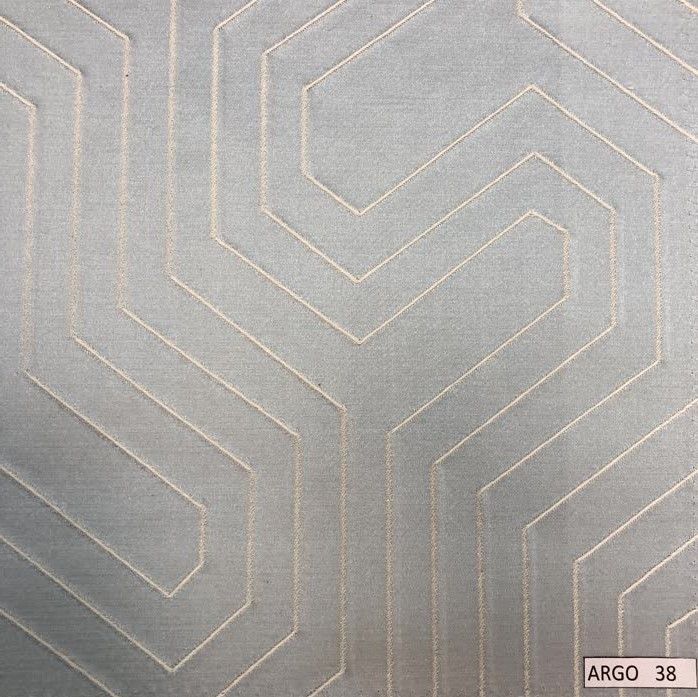 Argo 06, 14, 22, 30, 38, 46 ткань 5  Авеню, Геометрия от магазина Ткани Мира ✅