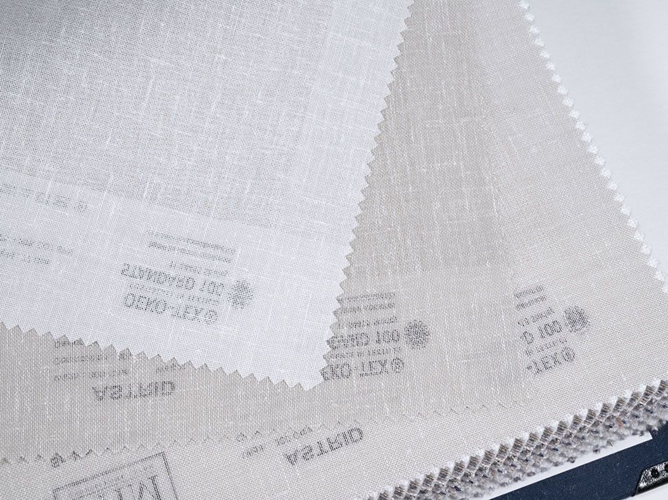 8009/05;07;08;09 ткань VHM, Однотонная от магазина Ткани Мира ✅