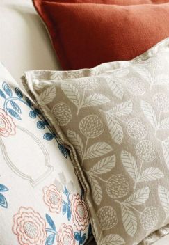 Maida Fabrics