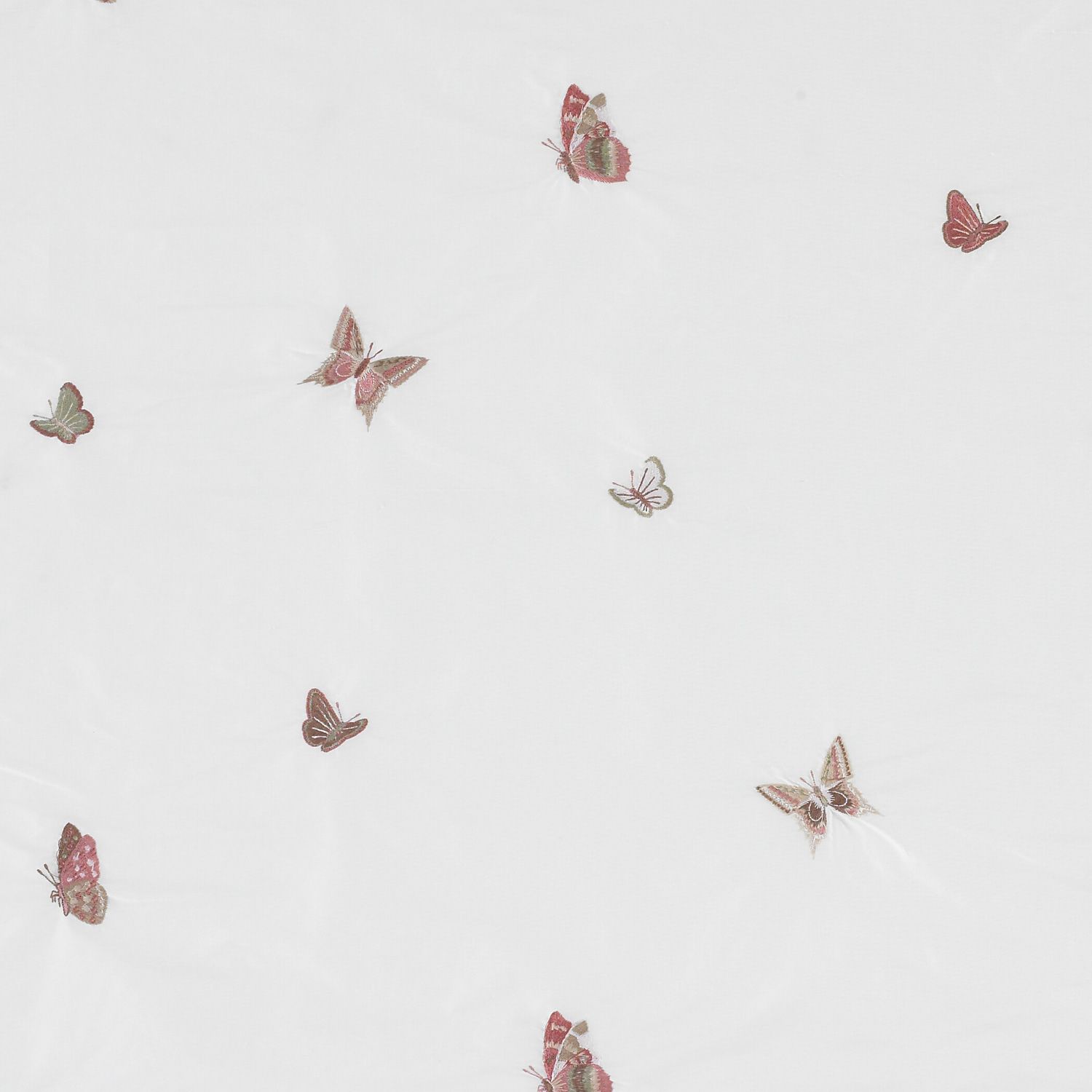 Botanical Silks Butterfly 31417 ткань James Hare, Персонажи от магазина Ткани Мира ✅