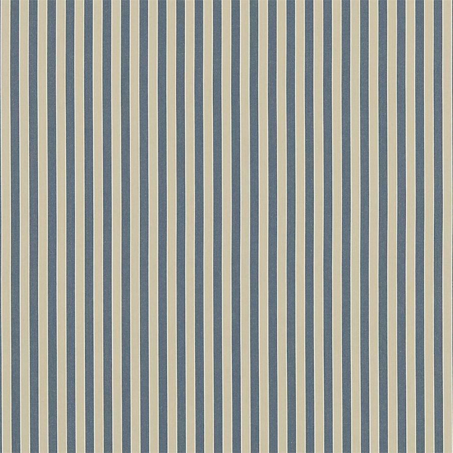 Ткань Sanderson 232657  Country Stripes, Полоска от магазина Ткани Мира ✅