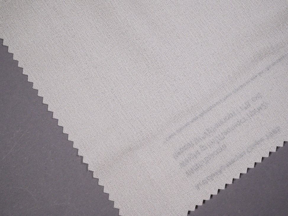 Crepe 1985 ткань O'Interior Studio, Однотонная от магазина Ткани Мира ✅