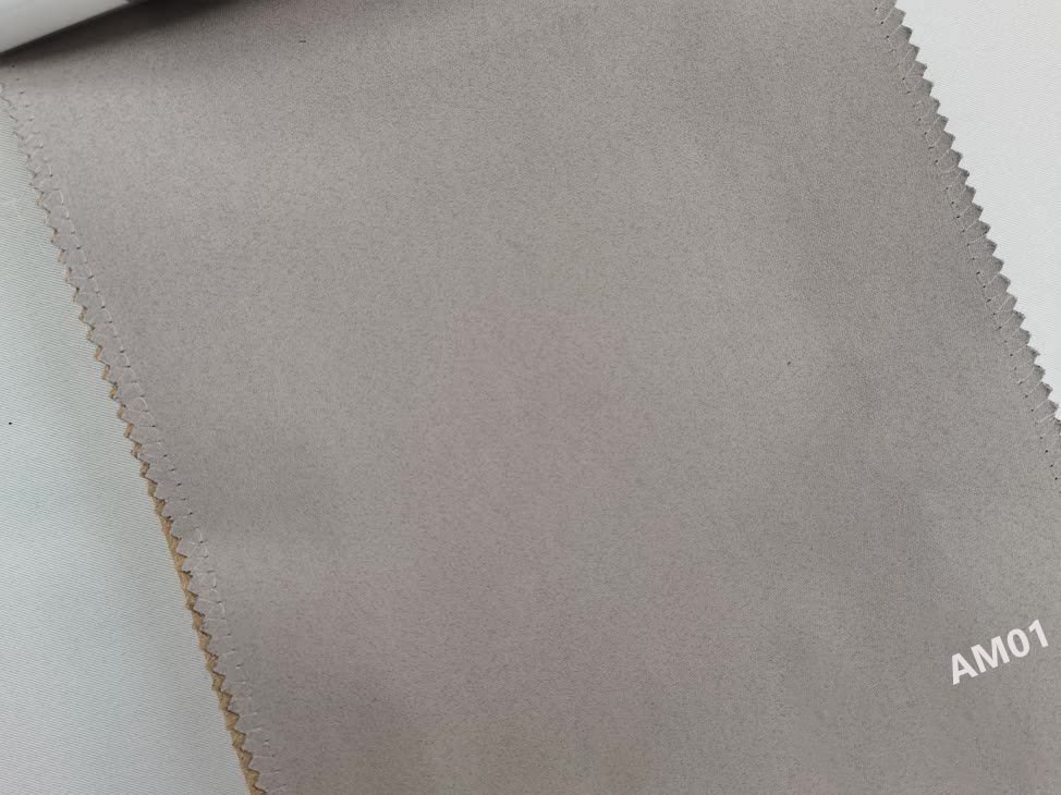 Ametist Blackout ткань O'Interior Studio, Однотонная от магазина Ткани Мира ✅