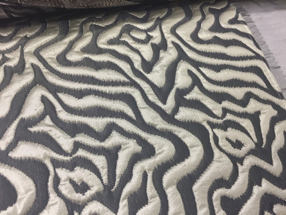 Alta Velocita В282 ткань Decolux, Абстракция от магазина Ткани Мира ✅