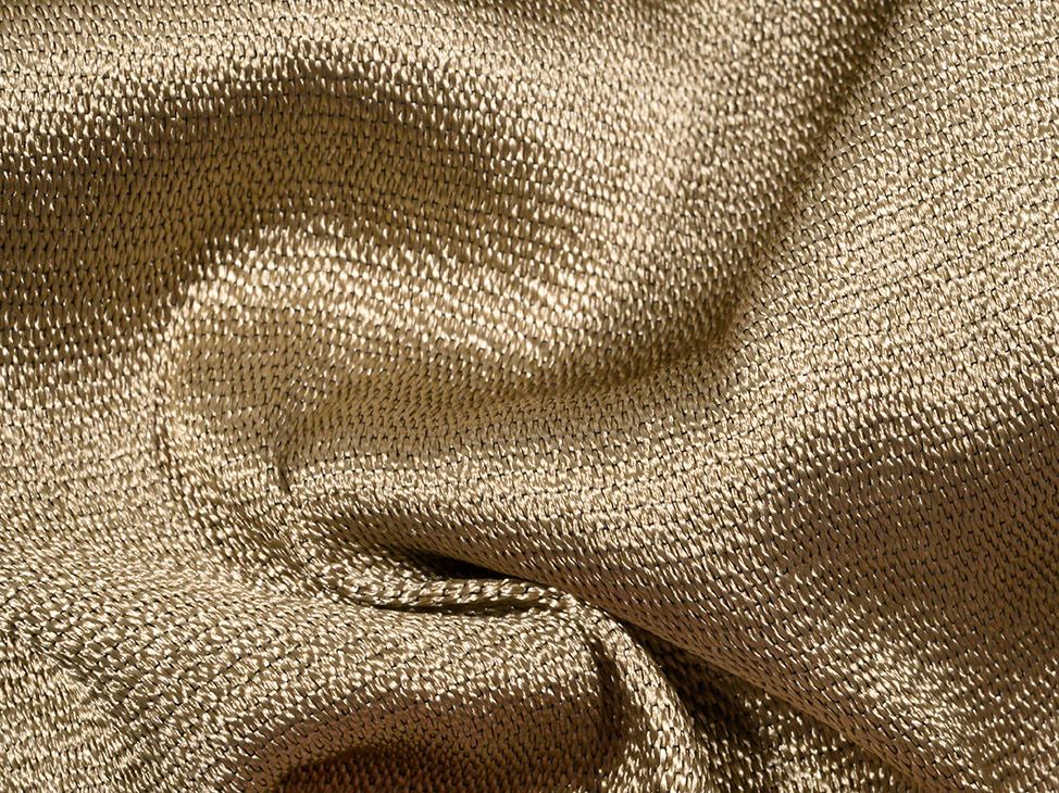 Golden ткань Galleria Arben материал Жаккард,Однотонная Golden ткань Galleria Arben, Однотонная от магазина Ткани Мира ✅