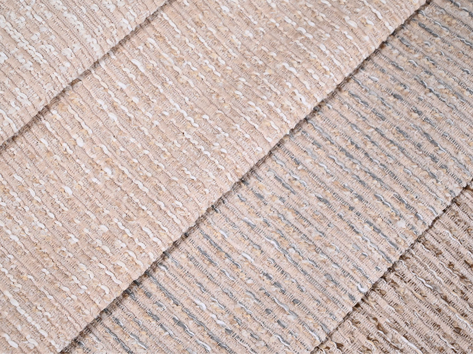 DELMORE ткань Adeko, Меланж от магазина Ткани Мира ✅