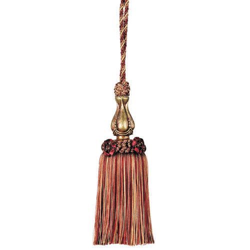 картинка Кисть декоративная Anka La Parisienne 3845-00 9602 от магазина Ткани Мира