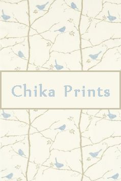 Chika Prints