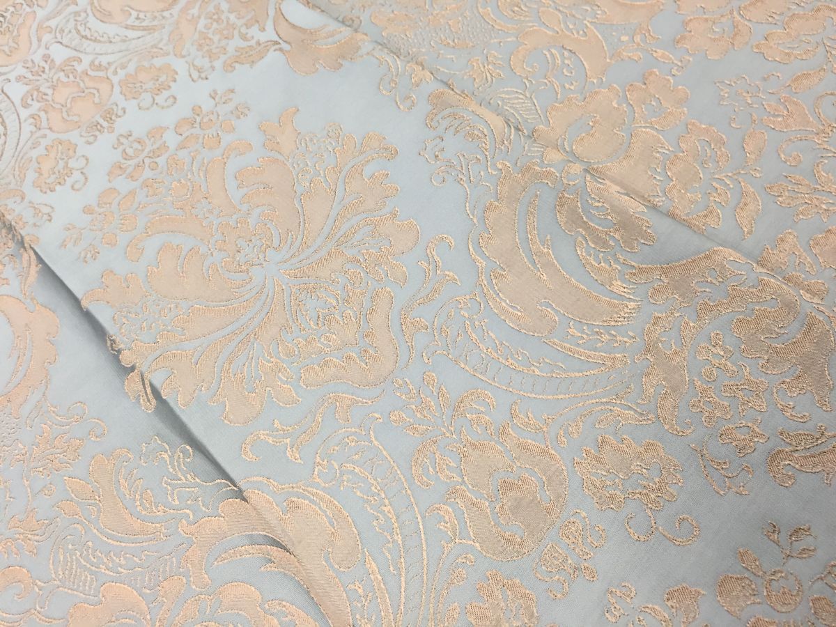 24350 ткань Perdevin, Дамаск от магазина Ткани Мира ✅