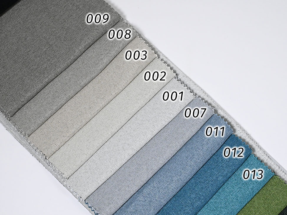 Eko Aras ткань Musso Durani, Однотонная от магазина Ткани Мира ✅