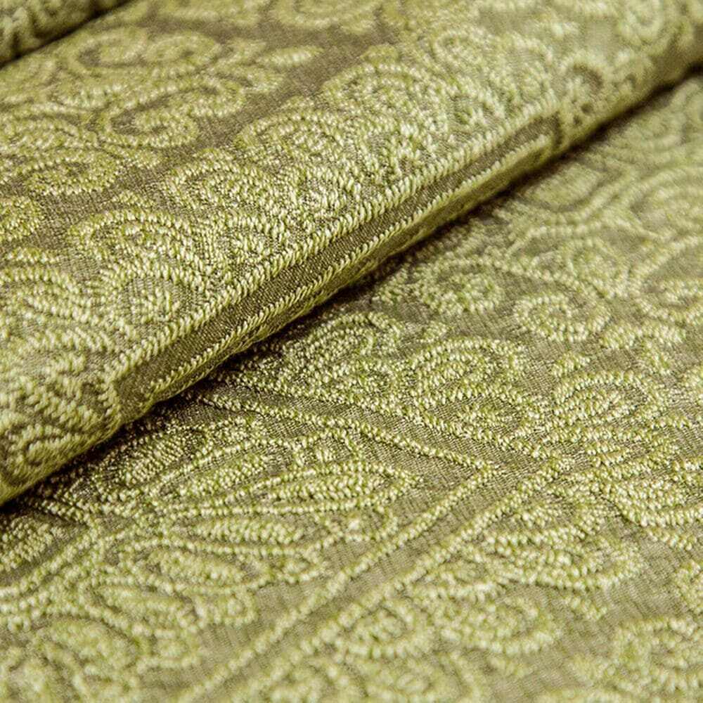 Aurelia ткань Me Casa каталог Me Casa XVI, Вензель-Завитки от магазина Ткани Мира ✅