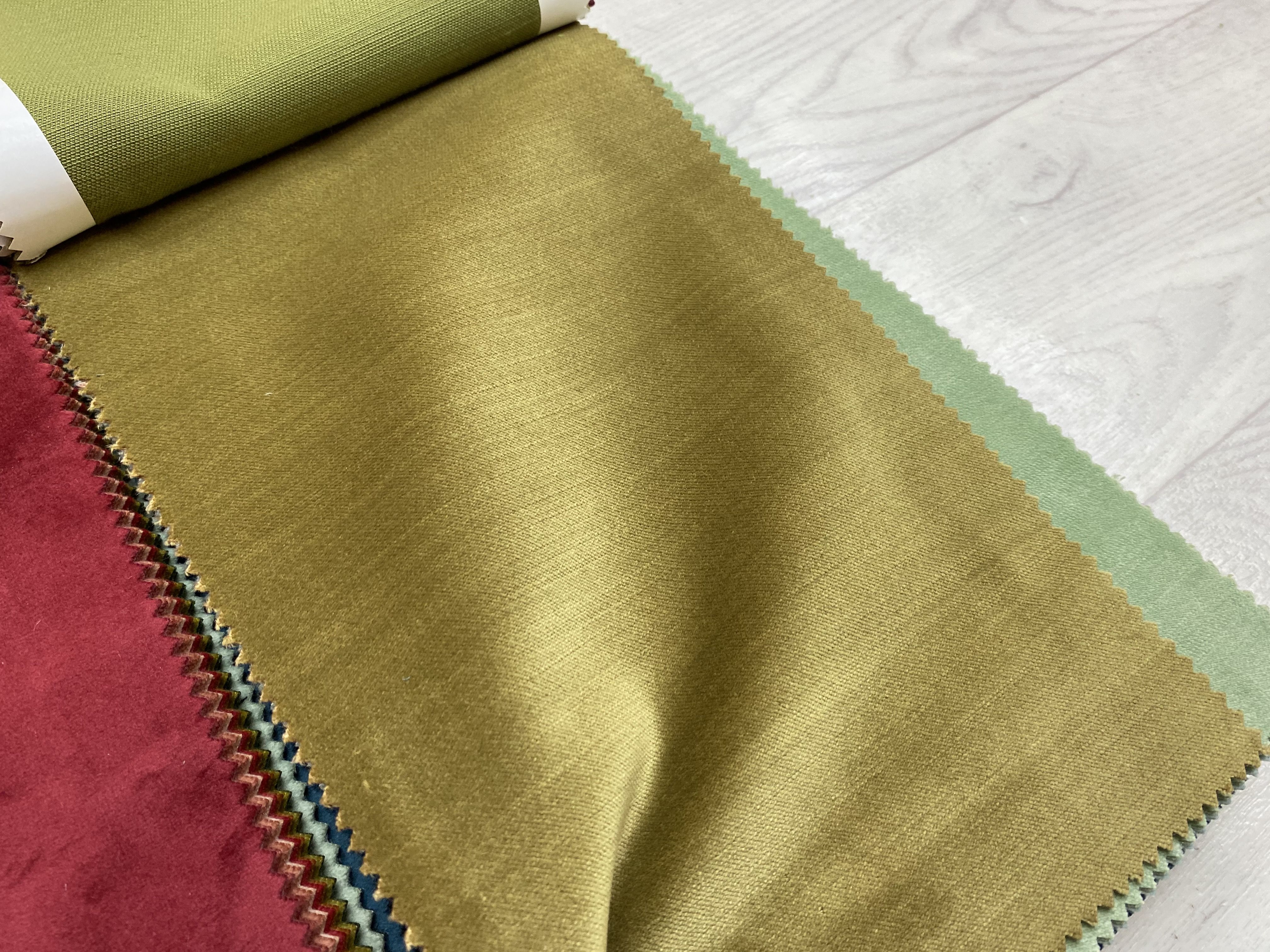 Armonico Lux ткань Galleria Arben, Однотонная от магазина Ткани Мира ✅