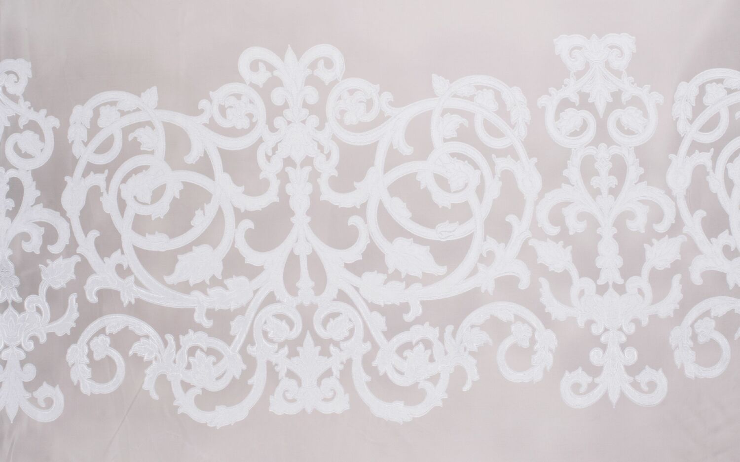 Fausta 37-38-39-40-41-42 ткань 5 авеню, Вензель-Завитки от магазина Ткани Мира ✅