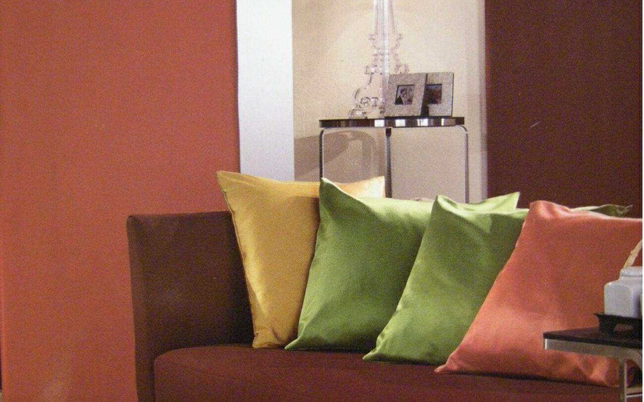 Orione Horion ткань 5 авеню, Однотонная от магазина Ткани Мира ✅