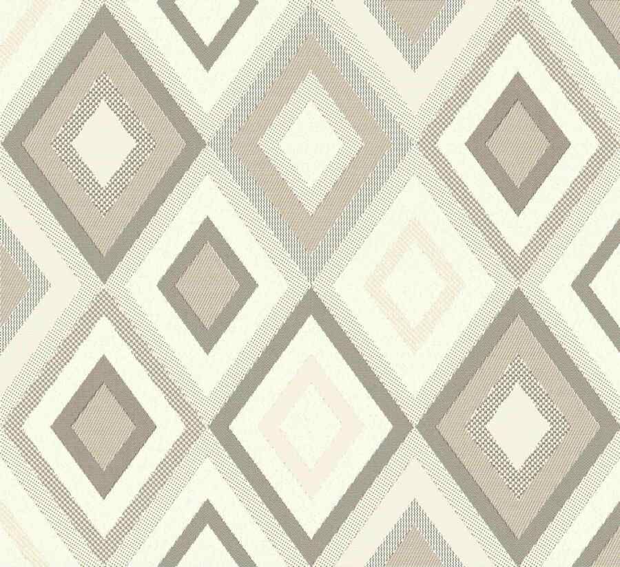 Fargo 06,13,20,27,34,41,48 ткань 5 авеню, Геометрия от магазина Ткани Мира ✅