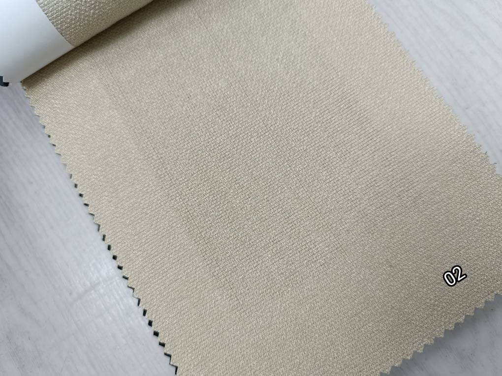 Hedo ткань Forever interior fabrics, Однотонная от магазина Ткани Мира ✅