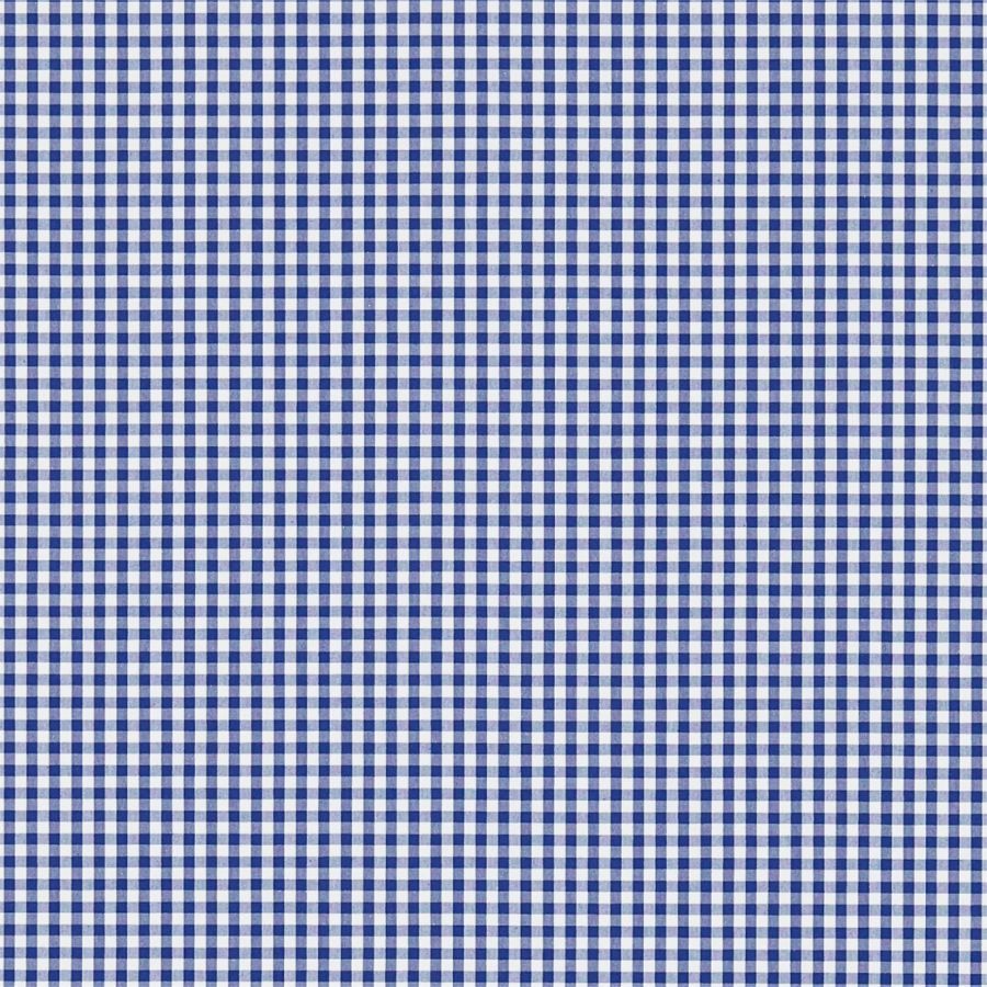 Ткань Sanderson 233854  Bramley Checks, Геометрия Клетка от магазина Ткани Мира ✅