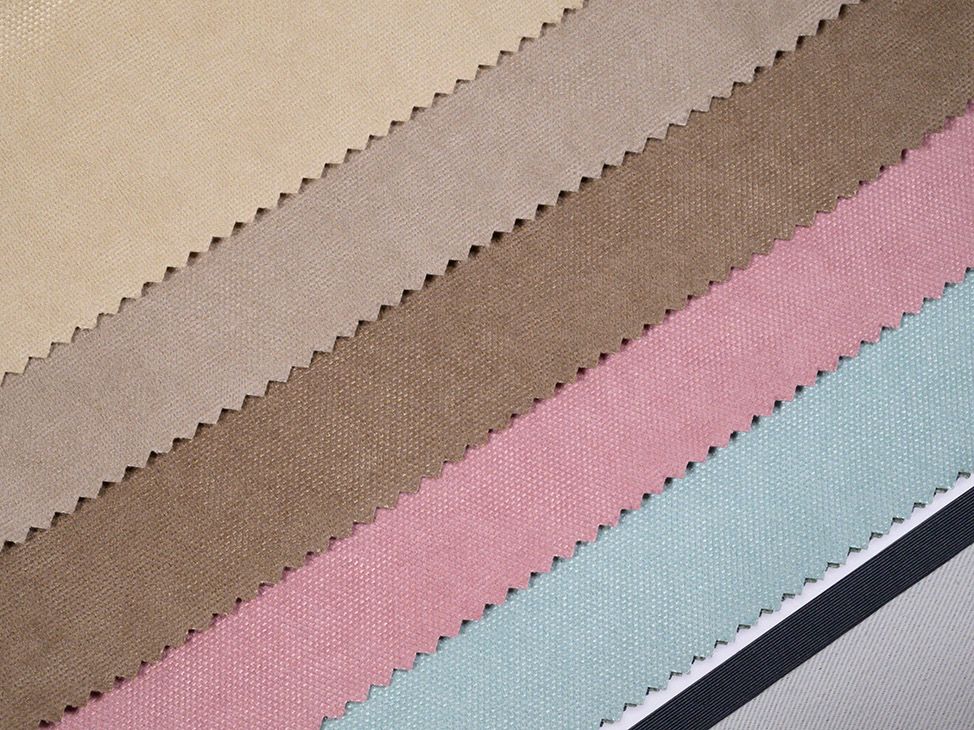 Stella ткань Vip Dekor, Однотонная от магазина Ткани Мира ✅