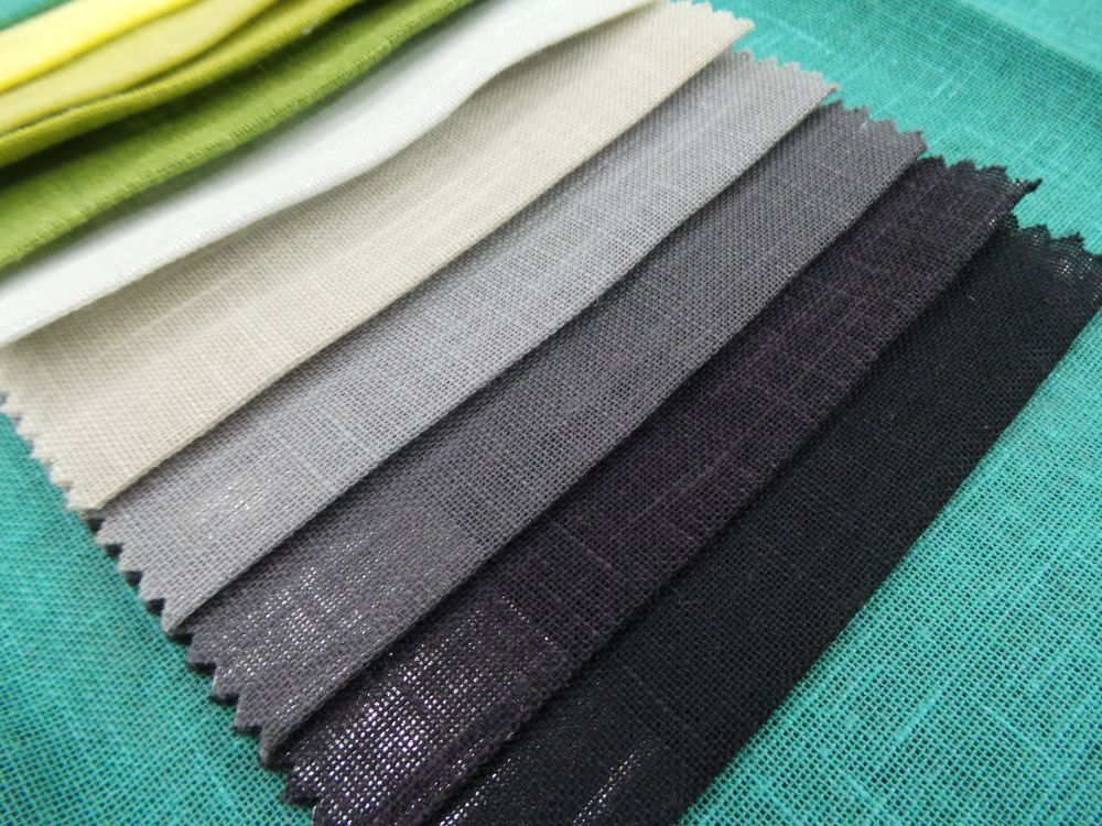 Cerdena ткань Espatex, Однотонная от магазина Ткани Мира ✅