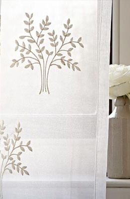 Orchard Silks