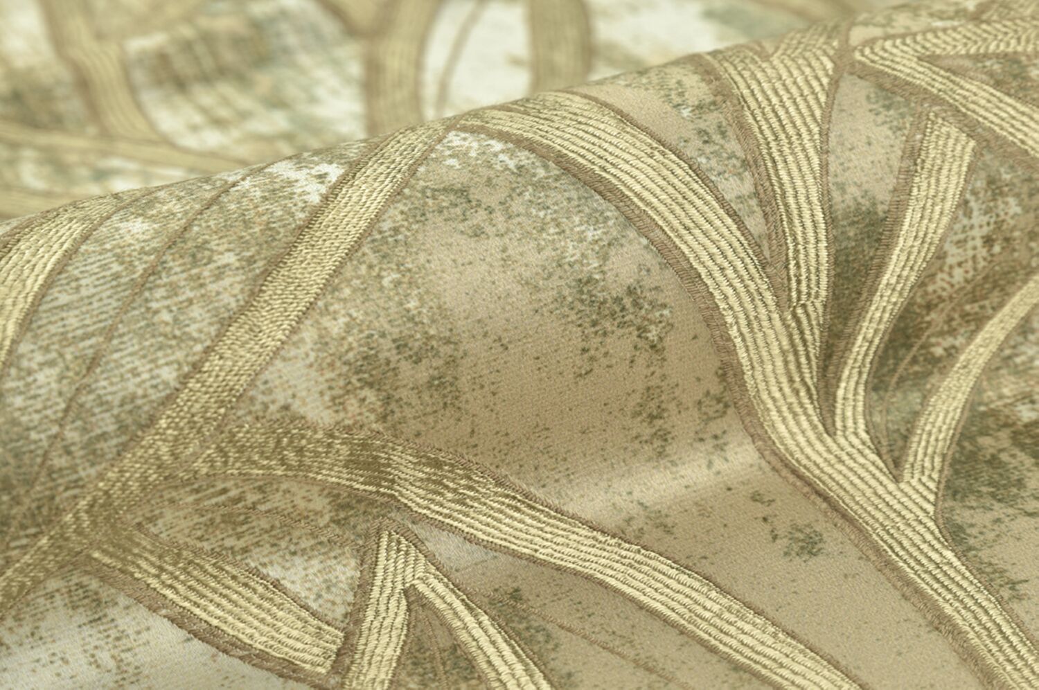 Boutique Germaine ткань Kobe, Цветы-Растения от магазина Ткани Мира ✅