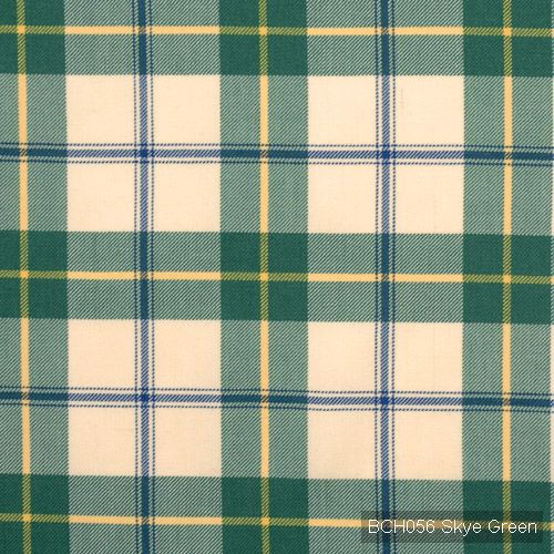Aboyne BCH056 ткань The Isle Mill, Клетка от магазина Ткани Мира ✅