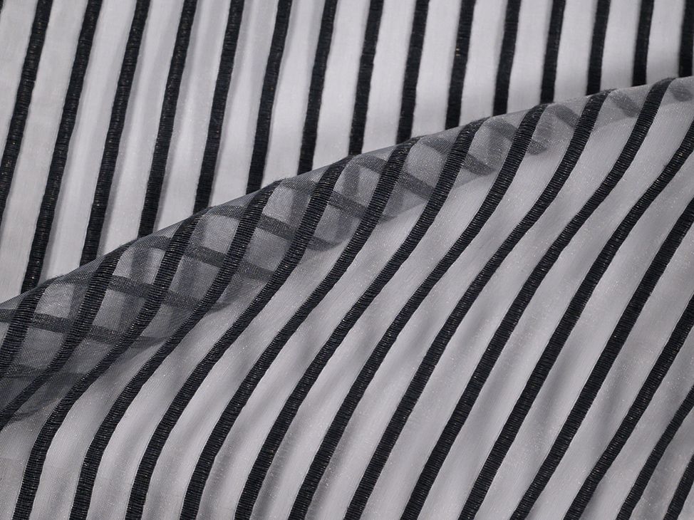 Palmyra 38, 39, 40, 41 ткань 5 Авеню, Полоска от магазина Ткани Мира ✅