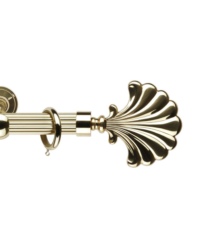 картинка Карниз Империум «Триумф» Золото 