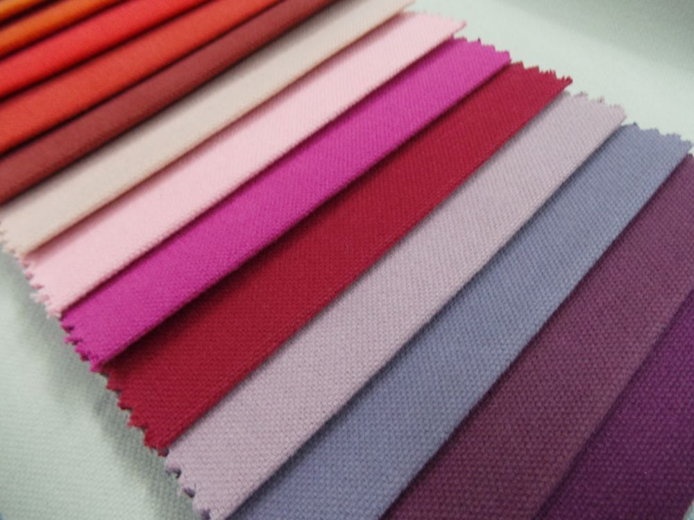 Tahiti Liso ткань Espatex, Однотонная от магазина Ткани Мира ✅