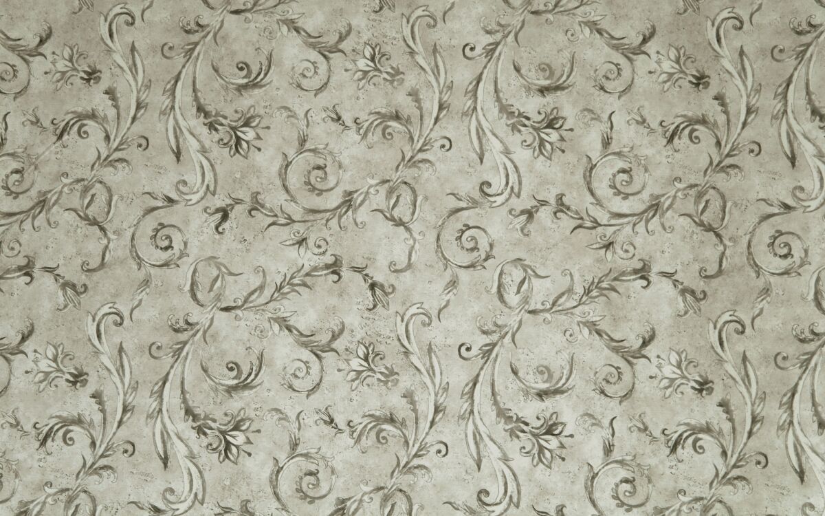 Miralles 03-11-19-27-35 ткань 5 авеню, Цветы-Растения от магазина Ткани Мира ✅