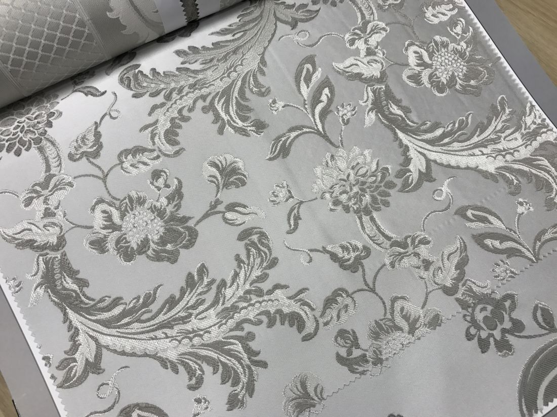 AD 1217 ткань Textil Express, Цветы-Растения от магазина Ткани Мира ✅