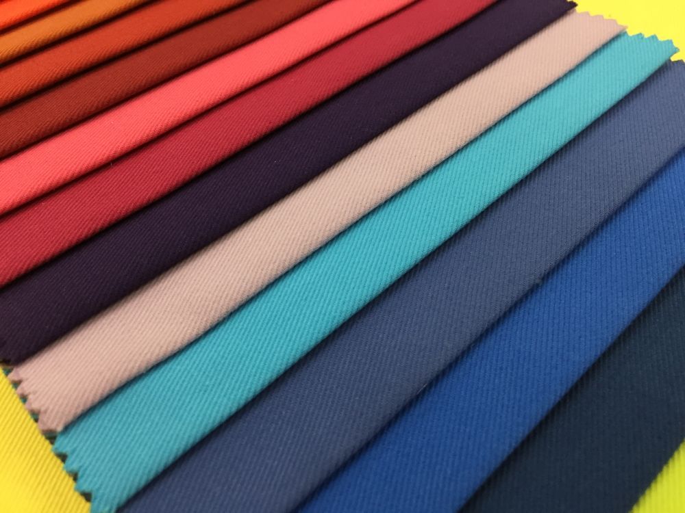 Marta A Decor ткань Bright, Однотонная от магазина Ткани Мира ✅