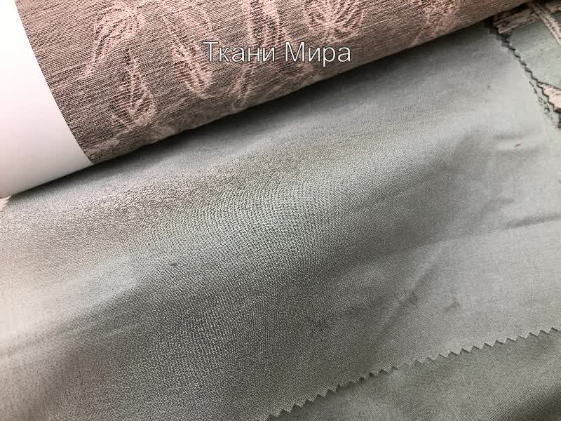 Murakami 01-07-13-19-25-31-37-43 ткань 5 Avenue, Однотонная от магазина Ткани Мира ✅