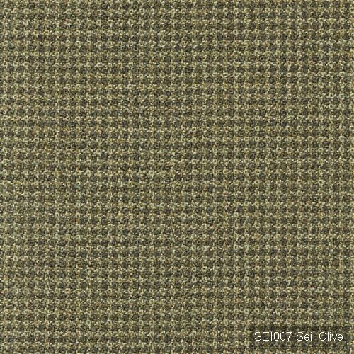 Hebrides SEI007 ткань The Isle Mill, Клетка от магазина Ткани Мира ✅