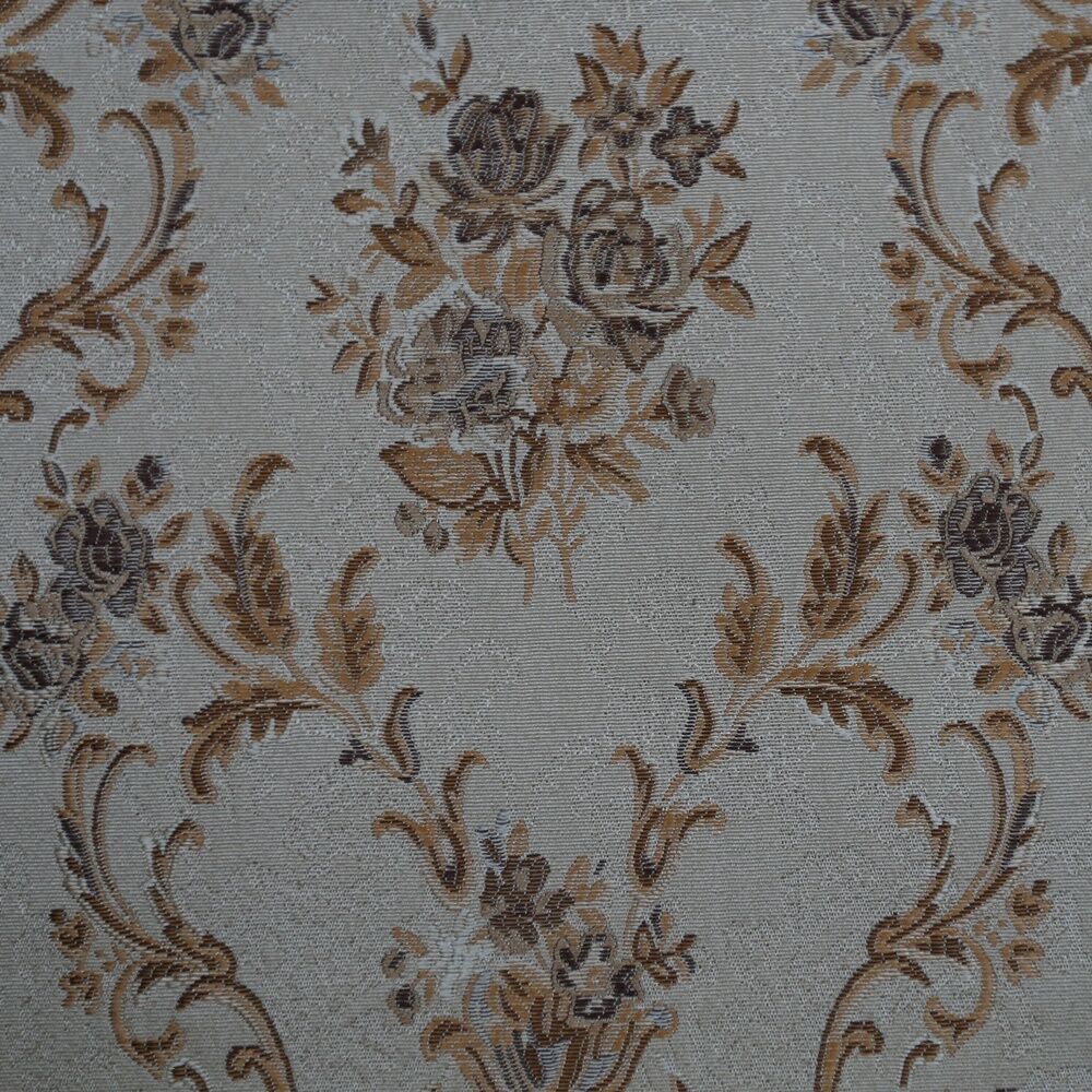 Bursa San Francisco ткань galleria arben, Цветы-Растения от магазина Ткани Мира ✅