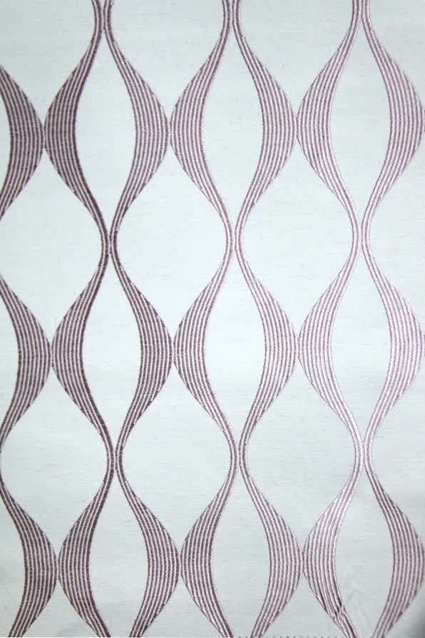 Sunrise Udaipur B 25 ткань Casablanca, Геометрия от магазина Ткани Мира ✅