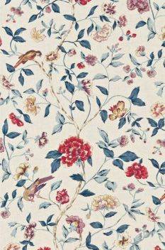 Richmond Hill Fabrics
