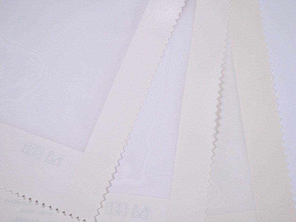 Soft Tul ткань Forever interior fabrics, Однотонная от магазина Ткани Мира ✅