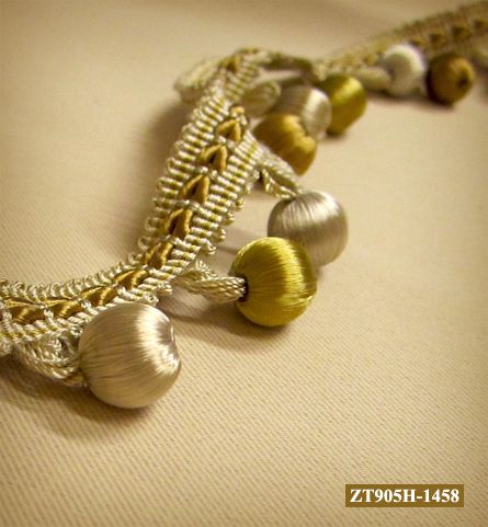 картинка ZT905H-1270 Holiday тесьма от магазина Ткани Мира