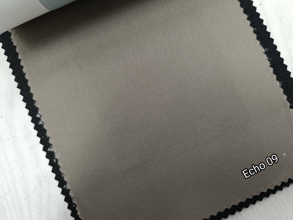 Echo ткань Forever interior fabrics, Однотонная от магазина Ткани Мира ✅