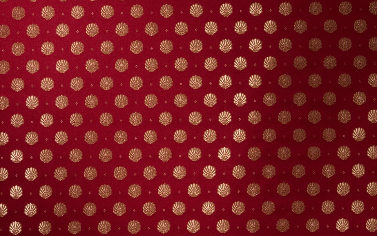 Savoy 02-10-18-26-34-42-50-58 ткань 5 авеню, Горошек Цветы-Растения от магазина Ткани Мира ✅