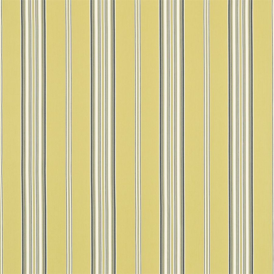 Ткань Sanderson 232678  Country Stripes, Полоска от магазина Ткани Мира ✅