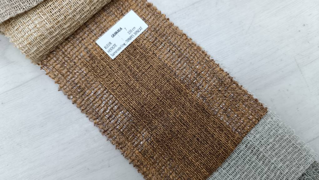 Granada ткань Forever interior fabrics, Однотонная от магазина Ткани Мира ✅