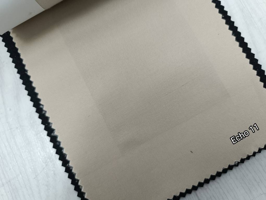 Echo ткань Forever interior fabrics, Однотонная от магазина Ткани Мира ✅