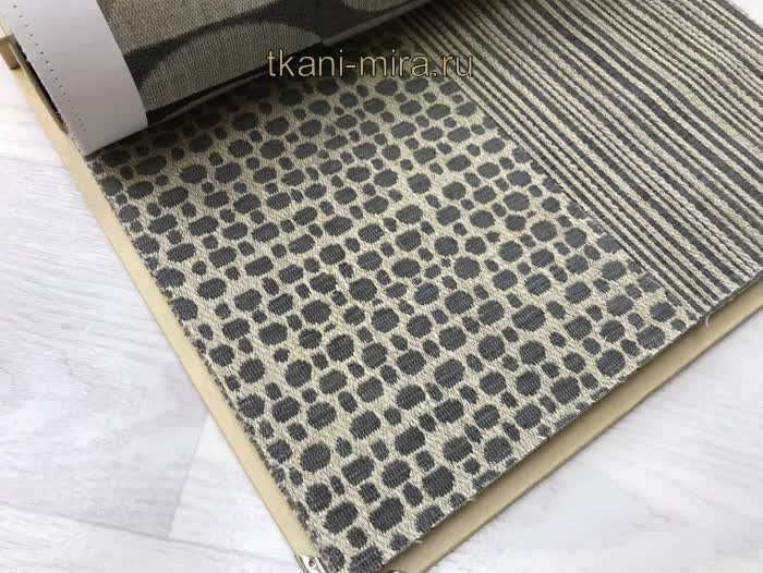 Beads ткань Daylight каталог Magic soft, Абстракция от магазина Ткани Мира ✅