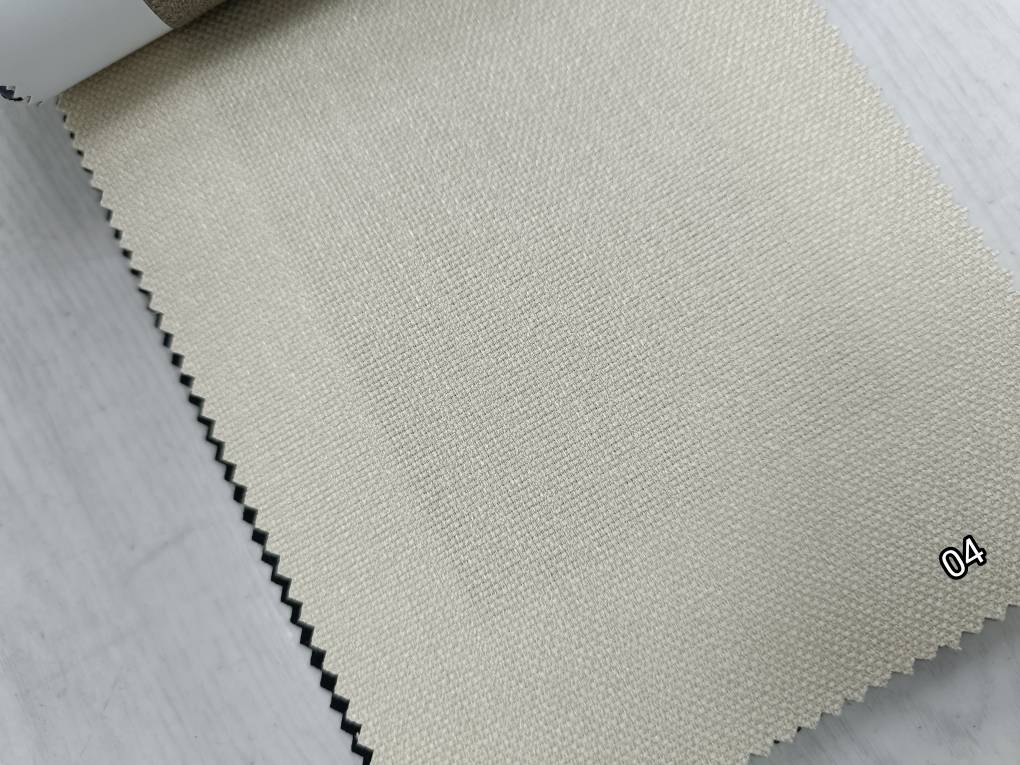 Hedo ткань Forever interior fabrics, Однотонная от магазина Ткани Мира ✅